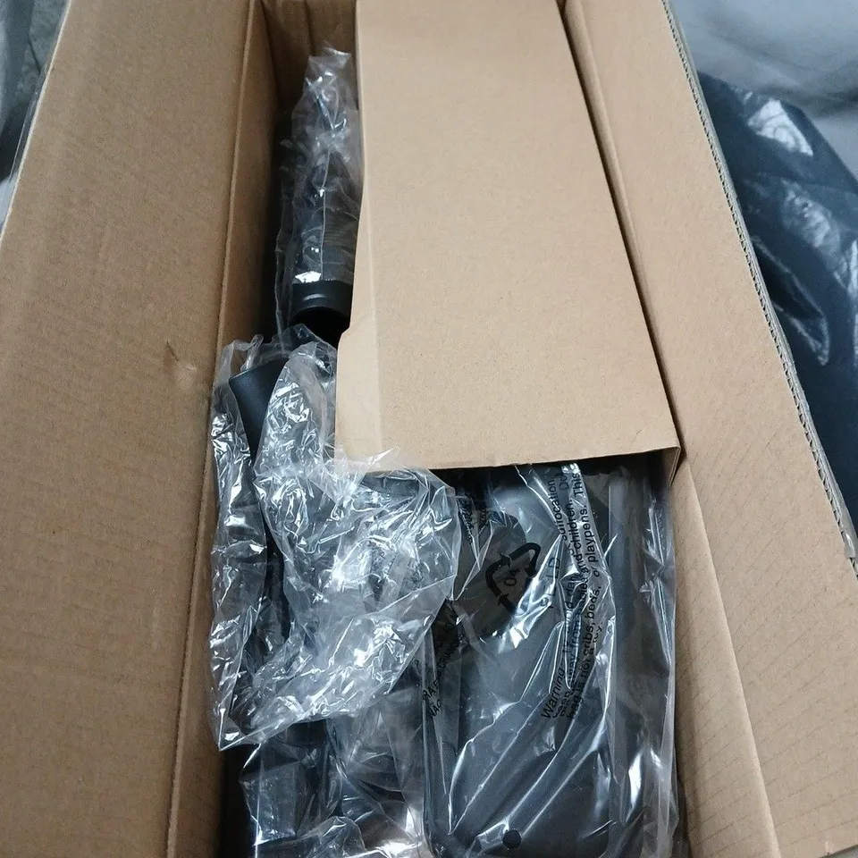 BLISS AND BEYOND LIGHTWEIGHT HANDHELD VACUUM CLEANER BOXED