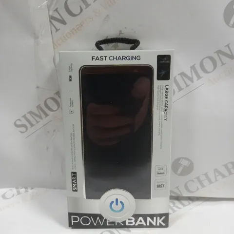 BOXED STANDBY LARGE CAPACITY POWER BANK