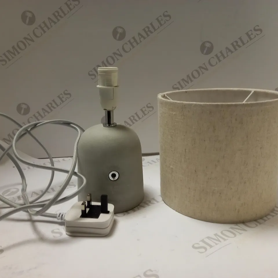 JOHN LEWIS & PARTNERS MERYL TABLE LIGHT