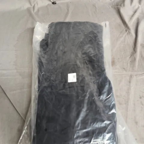 MOUNTAIN WAREHOUSE HAKUBA KIDS SNOW SALOPETTES – BLACK, UK 9-10 (9-10 YEARS)