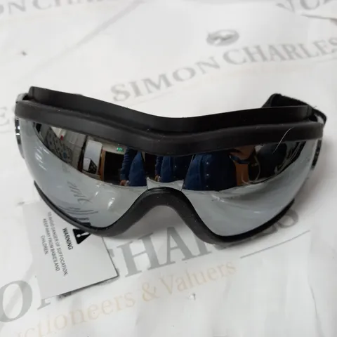 DOG GOGGLES