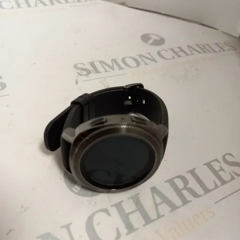 samsung gear sport watch