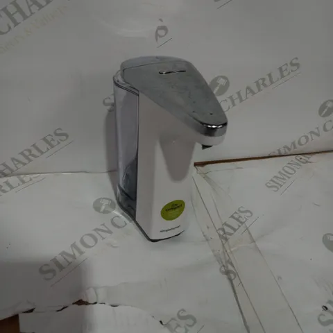 SIMPLEHUMAN 237ML COMPACT SENSOR SOAP PUMP