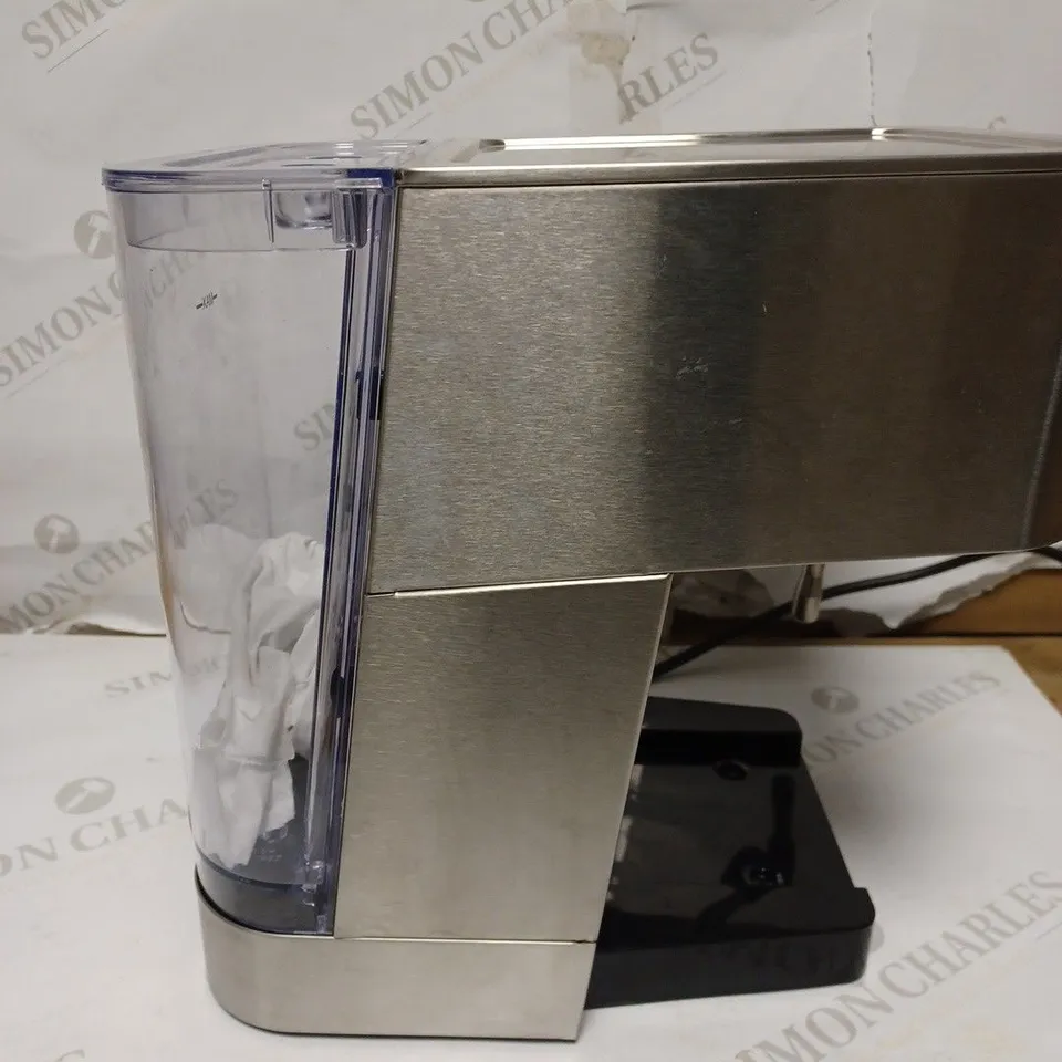 BREVILLE BIJOU ESPRESSO MACHINE