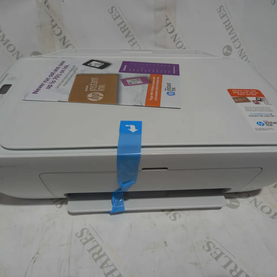 HP DESKJET 2710E ALL IN ONE PRINTER 
