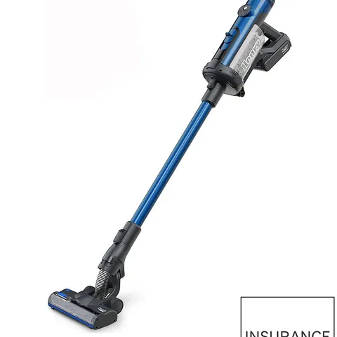 HENRY QUICK PET CORDLESS VACUUM