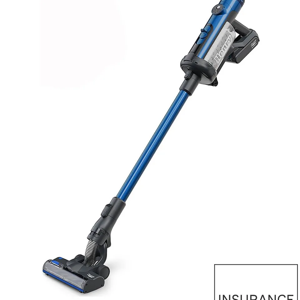 HENRY QUICK PET CORDLESS VACUUM