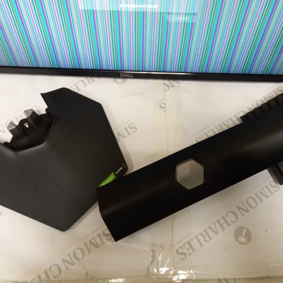 DELL S2421HGF 24 INCH FULL HD (1920 X 1080) GAMING MONITOR