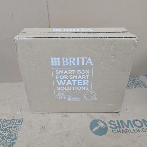 BOXED BRITA SMART WATER FILTER 