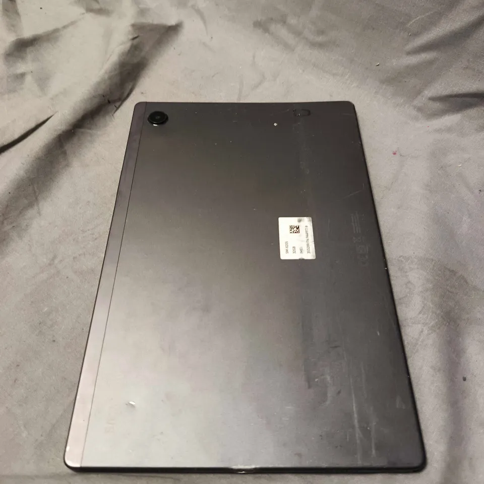 SAMSUNG GALAXY TAB A8 TABLET
