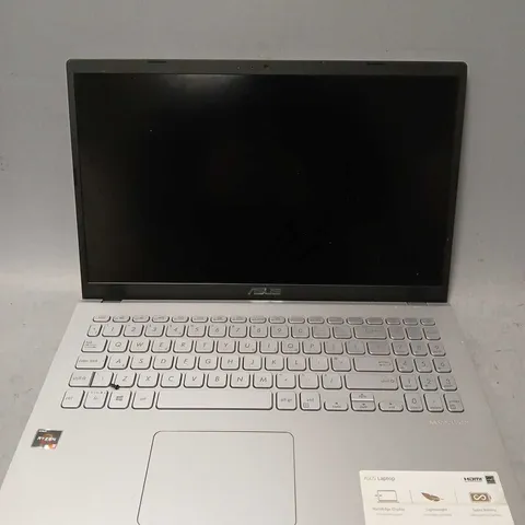 ASUS VIVOBOOK X509DA LAPTOP 