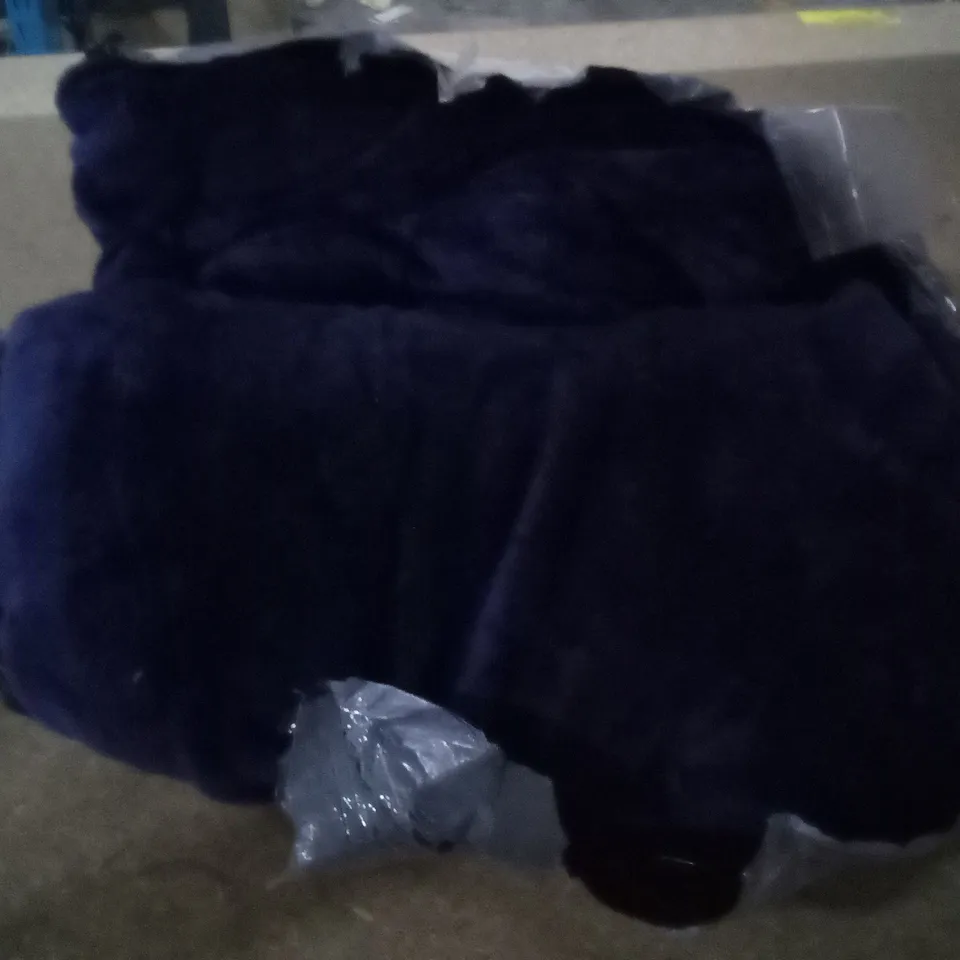 SOFT TOUCH MINK FAUX FUR THROW/BLANKET 