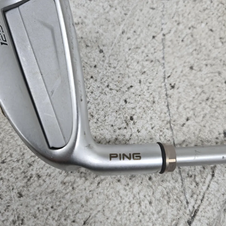 PING ALTA QUICK 45 IRON GOLF CLUB