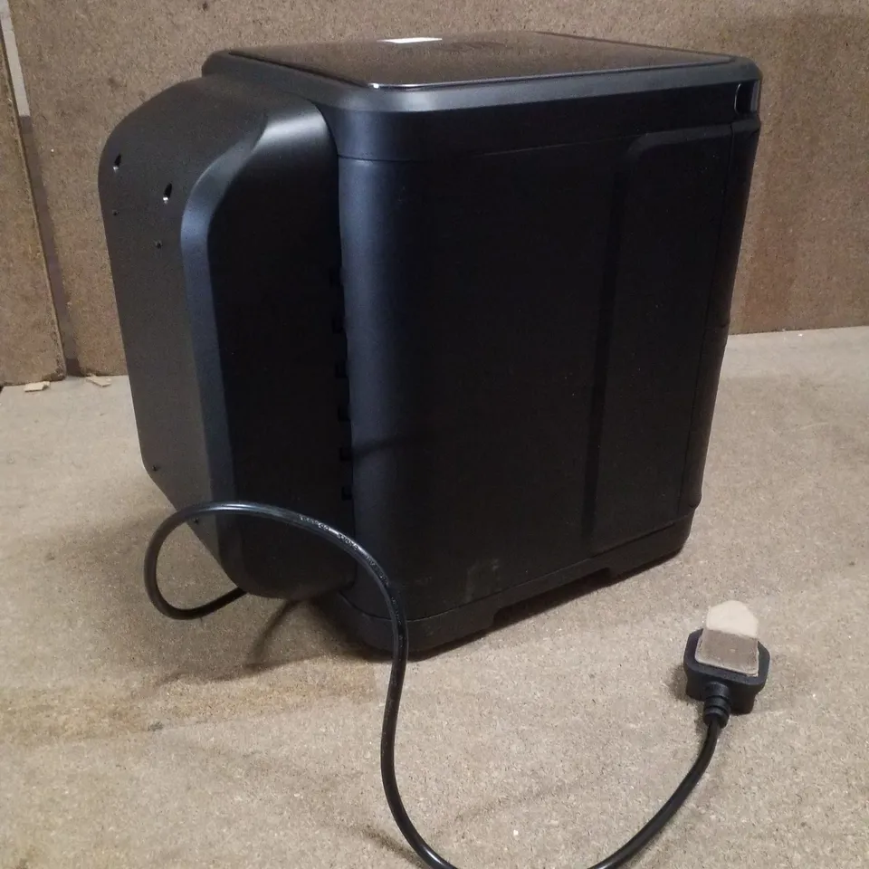 BOXED SWAN DUO LAYER 11L AIR FRYER