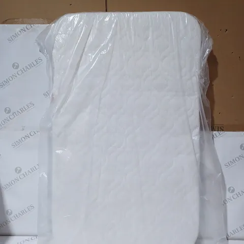 COT BED MATTRESS 