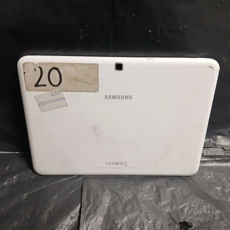 Samsung GALAXY TAB 4 - MODEL SM-T530