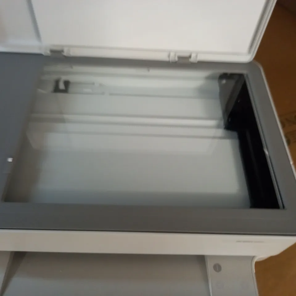 UNBOXED HP ENVY 6032 PRINTER