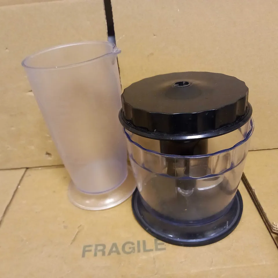 RUSSELL HOBBS DESIRE HAND BLENDER 