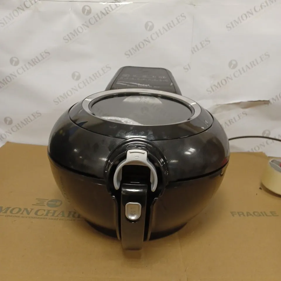 TEFAL ACTIFRY GENIUS HEALTH AIR FRYER