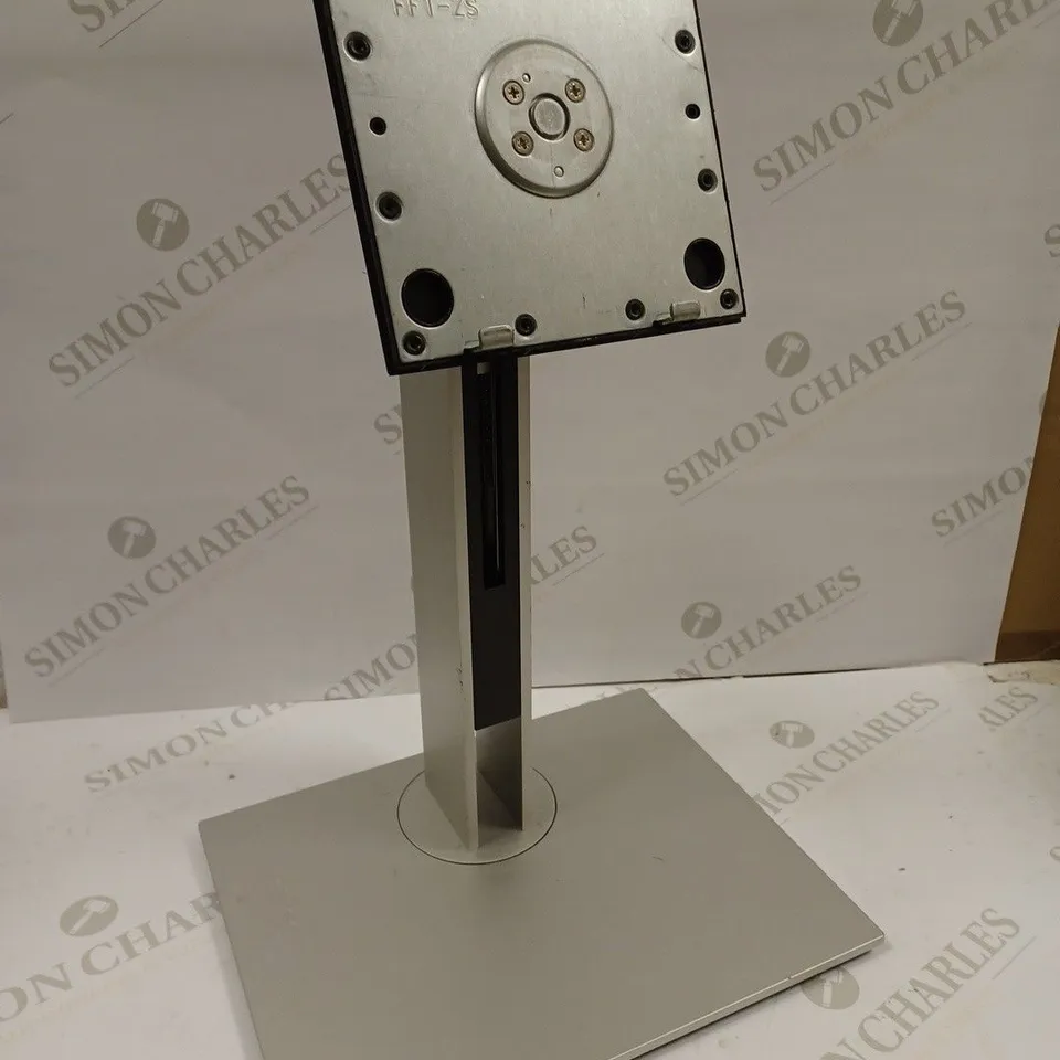 FFT-ZS ADJUSTABLE MONITOR STAND 