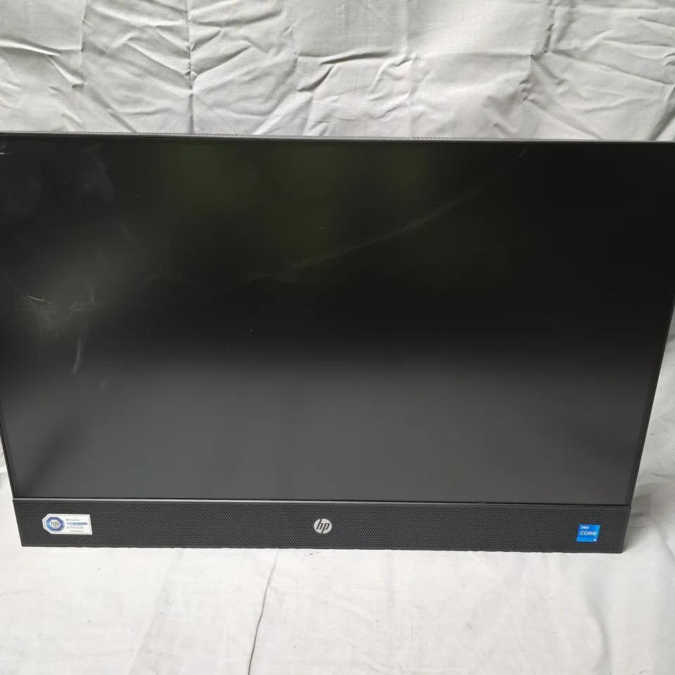 HP PRO ONE 440 ALL-IN-ONE DESKTOP PC – 23.8-INCH DISPLAY