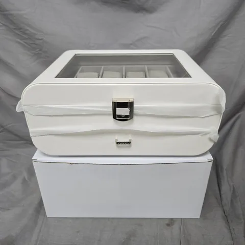 SHEONLY COMPACT JEWELLERY BOX