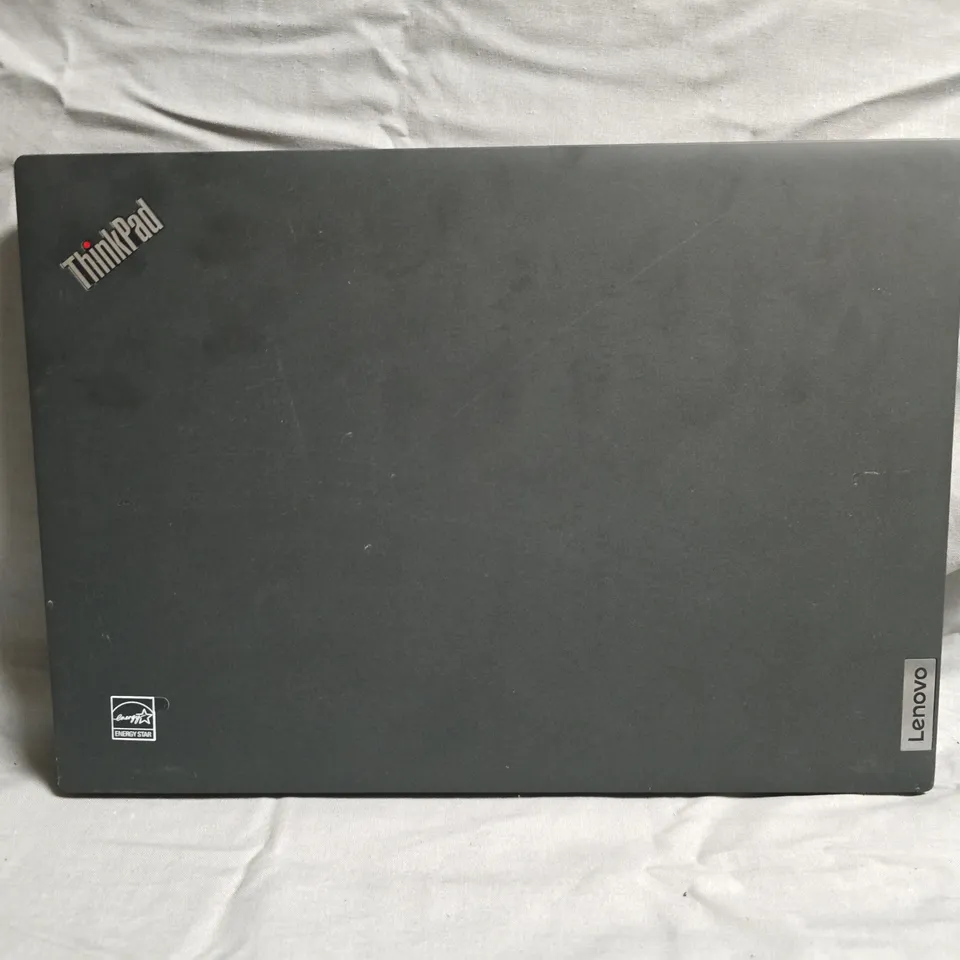 THINKPAD X13 GEN 3 LAPTOP IN BLACK