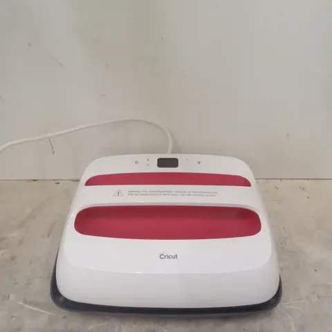BOXED CIRCUIT EASY PRESS 2