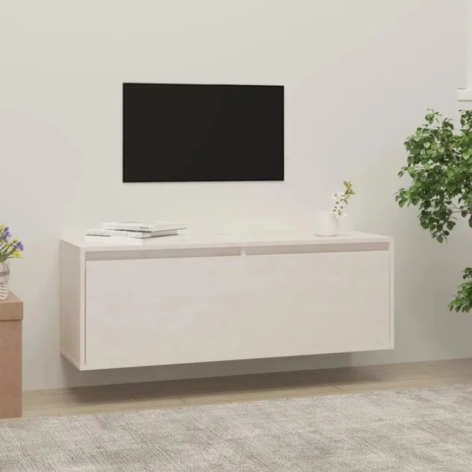 BOXED GOEFFREY 35CM H X 80CM W SOLID WOOD BOOKCASE (1 BOX)