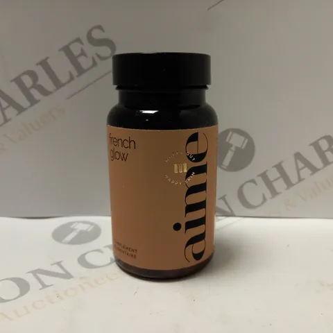 AIME FRENCH GLOW CAPSULES 26.4G