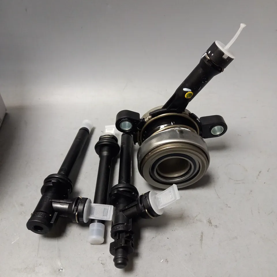 SCHAEFFLER CLUTCH PARTS