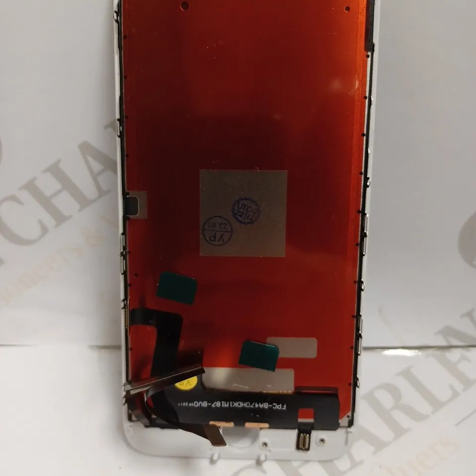 APPLE IPHONE REPLACEMENT SCREEN - MODEL UNKNOWN
