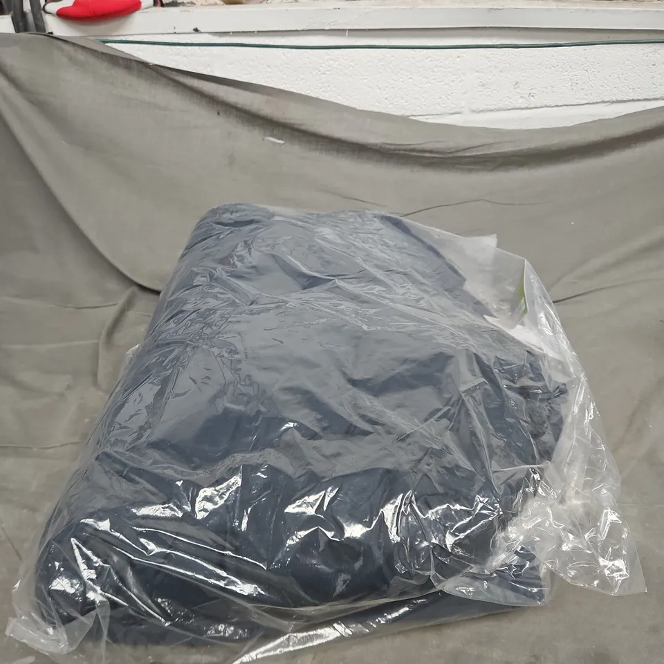 MOUNTAIN WAREHOUSE SNOW PADDED JACKET - NAVY - SIZE M