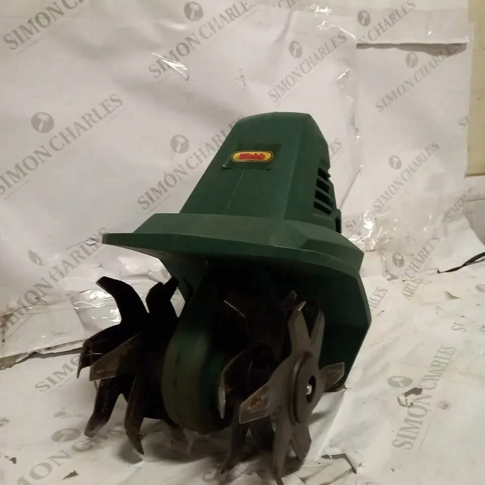 WEBB CORDLESS TILLER 
