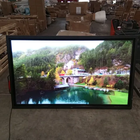 NEC MULTISYNC X841UHD SST, 84" LED-BACKLIT LCD DISPLAY - 4K - FOR DIGITAL SIGNAGE