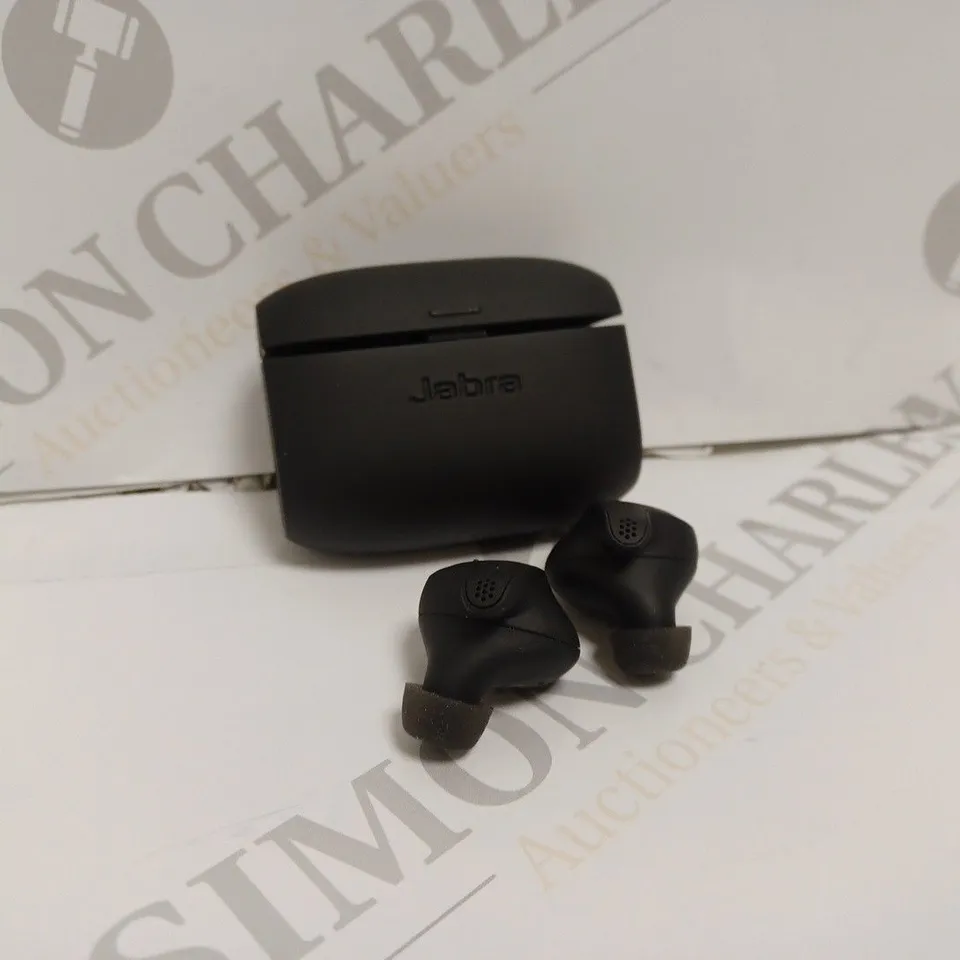 BOXED JABRA ELITE ACTIVE 65T EARBUDS 