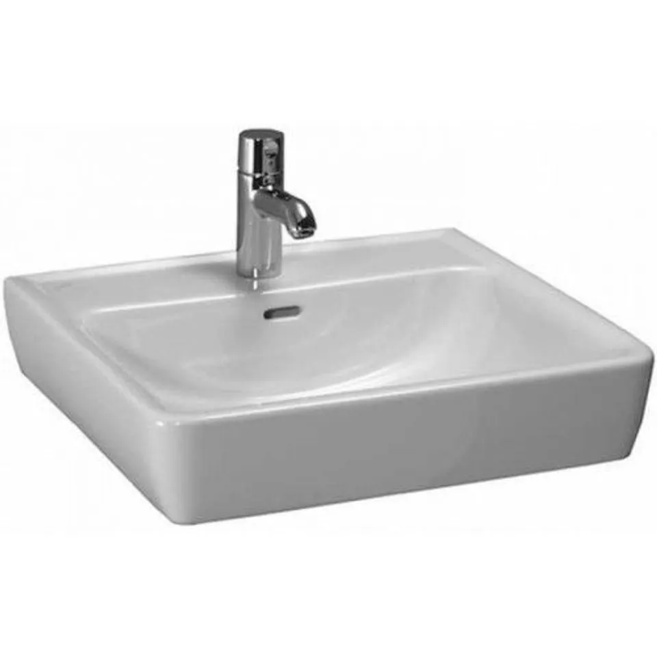 BRAND NEW BOXED LAUFEN PRO WASHBASIN 55 x 48 cm