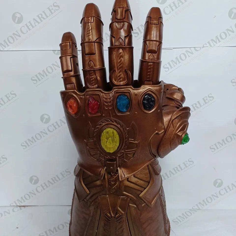 MARVEL LEGENDS SERIES INFINITY GAUNTLET RRP £139.99