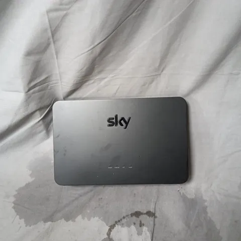 SKY SR203 ROUTER (BROADBAND WIRELESS ROUTER)