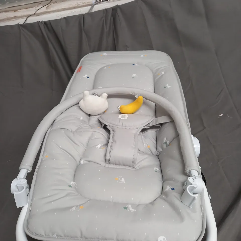 BADABULLE FOLDABLE BOUNCER 
