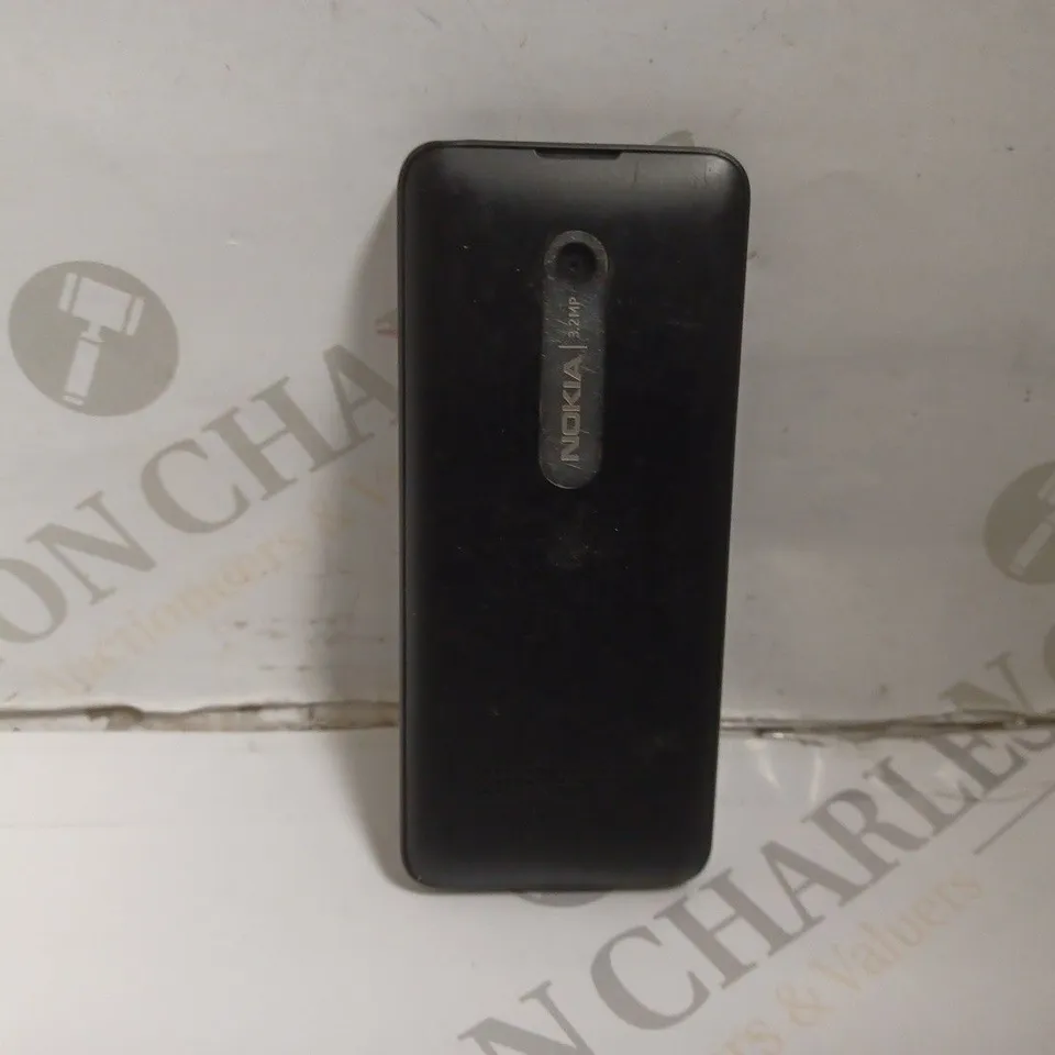 NOKIA 301.1 RM-840 MOBILE PHONE 