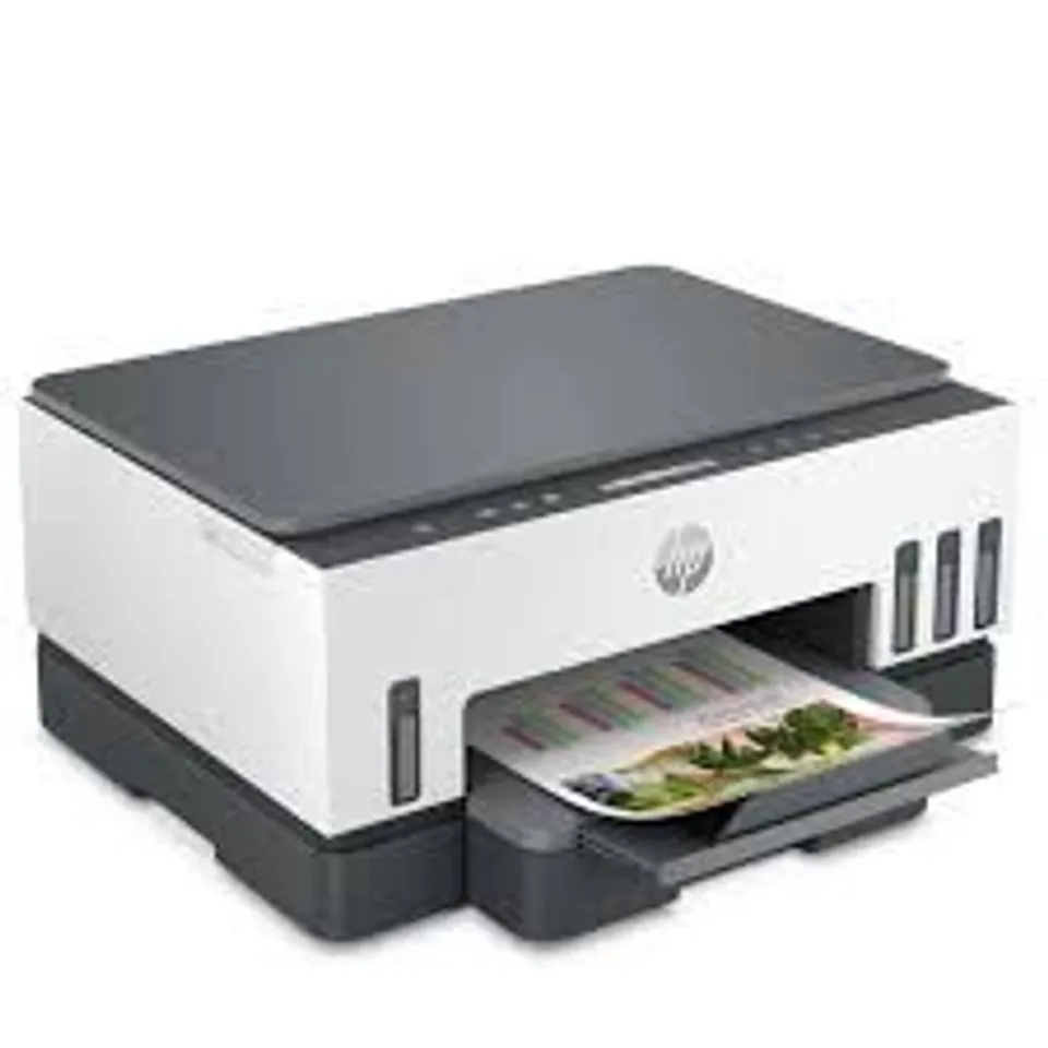 HP SMART TANK 7008 ALL IN ONE WIRELESS PRINTER