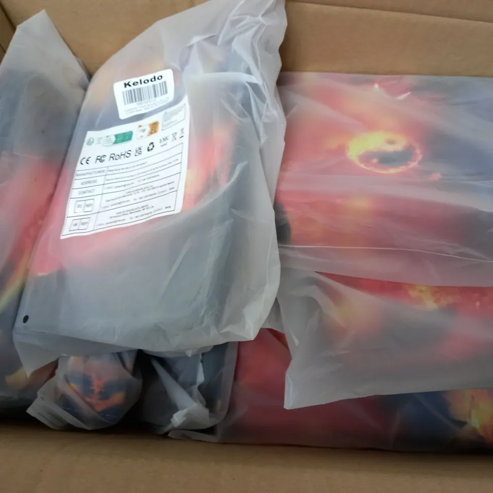 APPROXIMATELY 18 POKEMON CARD BINDERS 