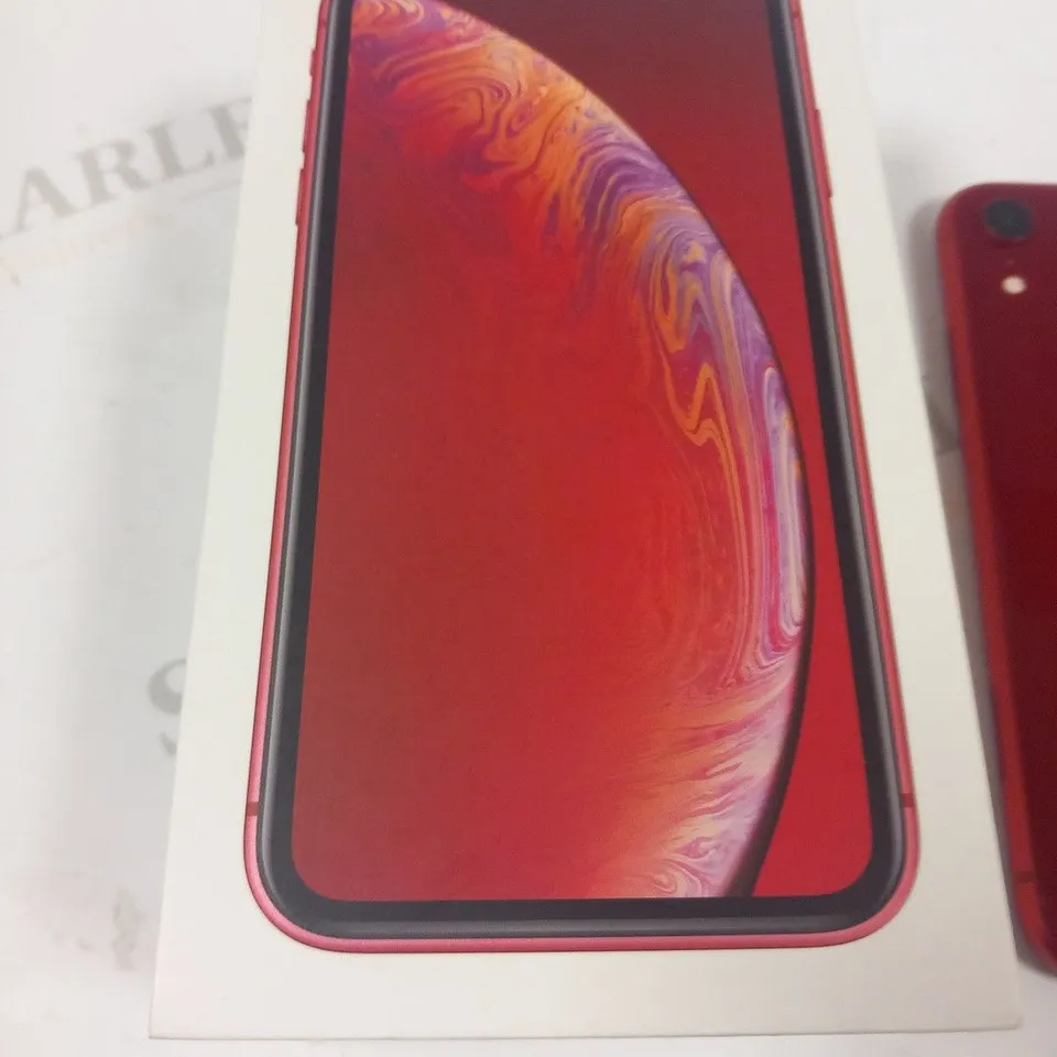 BOXED APPLE IPHONE