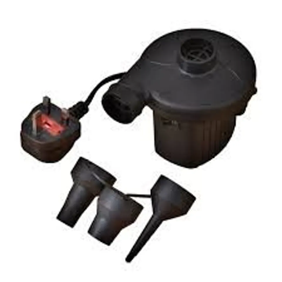 BOXED NEO AC PUMP