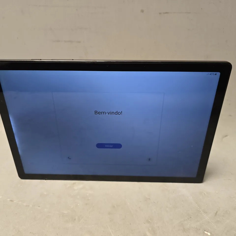 SAMSUNG GALAXY TAB A8 TABLET