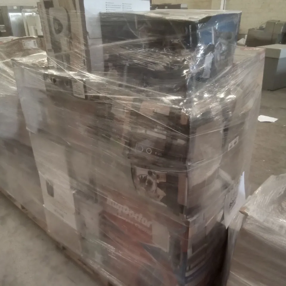 PALLET OF APPROXIMATELY 26 ASSORTED HOUSEHOLD AND ELECTRICAL PRODUCTS TO INCLUDE