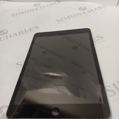 APPLE BLACK IPAD MINI DMPLVBMPFP84