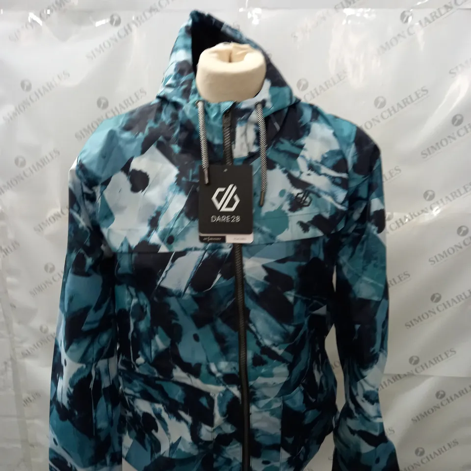 DARE2B LADIES DEVIATION 2 JACKET SIZE 14