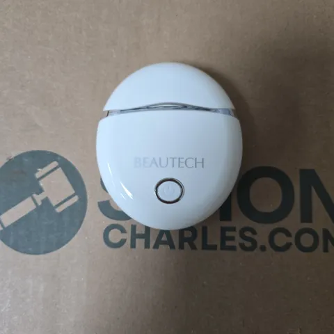 BEAUTECH LADY'S CORDLESS SHAVER - PINK - BOXED 